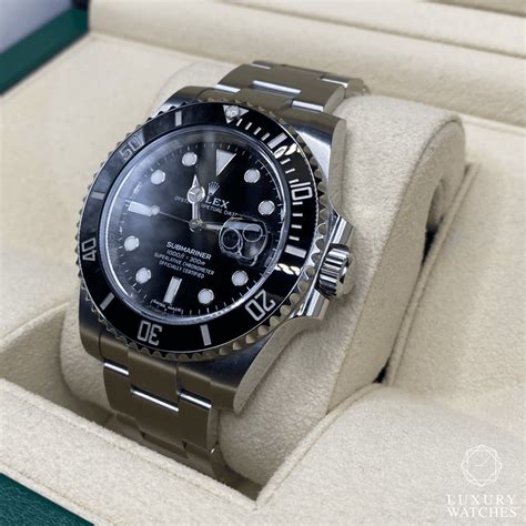 buy used rolex submariner 116610|rolex submariner 116610 review.